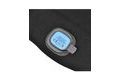 Holdcarp Zimná čiapka LED Light Beanie čierna