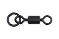 Fox Obratlíky Edges Ring Swivel 10ks