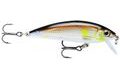 Rapala Wobler X-Rap CountDown AYU