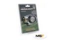 NGT Čelová Svítilna 19 Led Headlight Camo