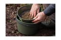 Korum Míchačka EVA Solid Groundbait & Riddle Bowl Deep