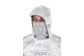Fox Rage Tričko UV Hooded Light Cam Top