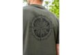 Avid Triko Bearing T-Shirt Green