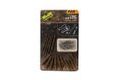 Fox Závěs na olovo Edges Camo Slik Lead Clip Kit vel.10 5ks