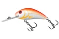 Salmo Wobler Rattlin Hornet Floating 3,5cm