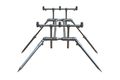 Holdcarp Stojan Brilliant RodPod+ 3 prúty