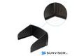 Sunvisor Sluneční clony pro Eagle 5