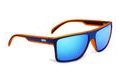 Rapala Brýle UVG-282A Urban Blue/Orange