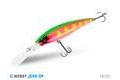 Delphin Wobler Wobby Jerk-DP 9cm 12,5g