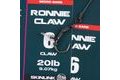 Nash Návazec Ronnie Claw Rig