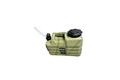 Holdcarp Kanystr Cubic Water Carrier 11L