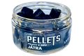 LK Baits Pelety v dipu Játra 60g