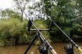 Korum Stojan Progress Compact River Tripod