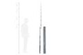 Vagner Prut Origin V-Static 2,8m 200-800g