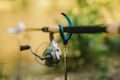 Giants fishing Rohatinka Feeder Claw Rod Real Rest