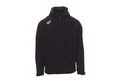Chyť a pusť Softshellová bunda černá