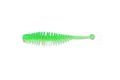 Berkley Nástraha PowerBait Power Naiad Spring Green/White