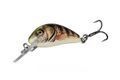 Salmo Wobler Hornet Sinking Real Identity Perch