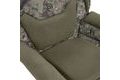 Trakker Křeslo Levelite Camo Colossus Chair
