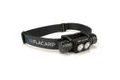 Flacarp Vodotěsná nabíjecí čelovka HL3UV bílá + UV LED