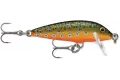Rapala Wobler Count Down Sinking Brook Trout