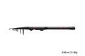 Delphin Prut PocketRocket 240cm 5-35g