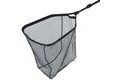 Giants fishing Plovoucí podběrák s pogumovanou síťkou Luxury X-large Float 80x70cm