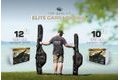 Zfish Puzdro na 2 Prúty Z-CORE Elite Carp Holdall 2 Rods 12ft 195cm