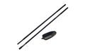 Prologic Zakrmovací lopatka Avenger Baiting Spoon N Handle 6ft/180cm