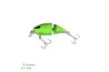 Zeck Wobler Cat Pointer 8cm / 1m S
