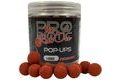 Starbaits Plávajúce boilies Pop Up Pro Red One 50g