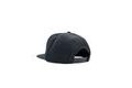 Vagner Kšiltovka plná černá