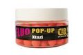 Carp Inferno Pop-up Boilies Fluo 12mm 200ml