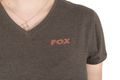 Fox Dámske Tričko WC V Neck T