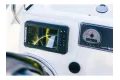 Lowrance Echolot Eagle 7 se sondou TripleShot HD + baterie + nabíječka ZDARMA
