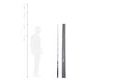 Vagner Prut Origin V-Activ B 1,9m 100-400g