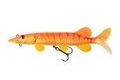 Fox Rage Gumová nástraha Ultra Realistic Replicant Pike Golden Pike
