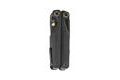Leatherman Multitool Wave Alpha Bundle - Obsidian + Bitkit black
