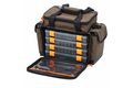 Savage Gear Taška Specialist Lure Bag S 6 Boxes 8L