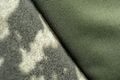 Mivardi Křeslo CamoCODE Quattro