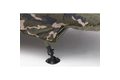Prologic Spací pytel s přehozem Element Comfort S/Bag & Thermal Camo Cover 5 Season