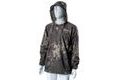 Nash Bunda ZT Lite Hydra Flex Hoody Camo