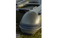 Fox Nafukovací člun 290x 2.9m Inflatable Boat s Hliníkovou podlahou