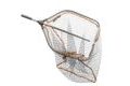 Savage Gear Podběrák Pro Tele Folding Rubber Large Mesh Landing Net L