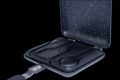 RidgeMonkey Toustovač Classic Sandwich Toaster Granite Edition