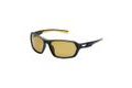 Savage Gear Brýle Savage Polarized 3 Black Yellow