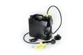 RidgeMonkey Sprcha s kanystrem Outdoor Power Shower Full Kit 20L
