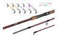 Delphin Prut Magma Legend4ry Medium 360cm 120g 3díly
