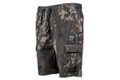Nash Kraťasy ZT Lite Hydra Flex Combat Shorts Camo