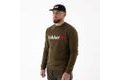 Trakker Mikina CR Logo Sweatshirt